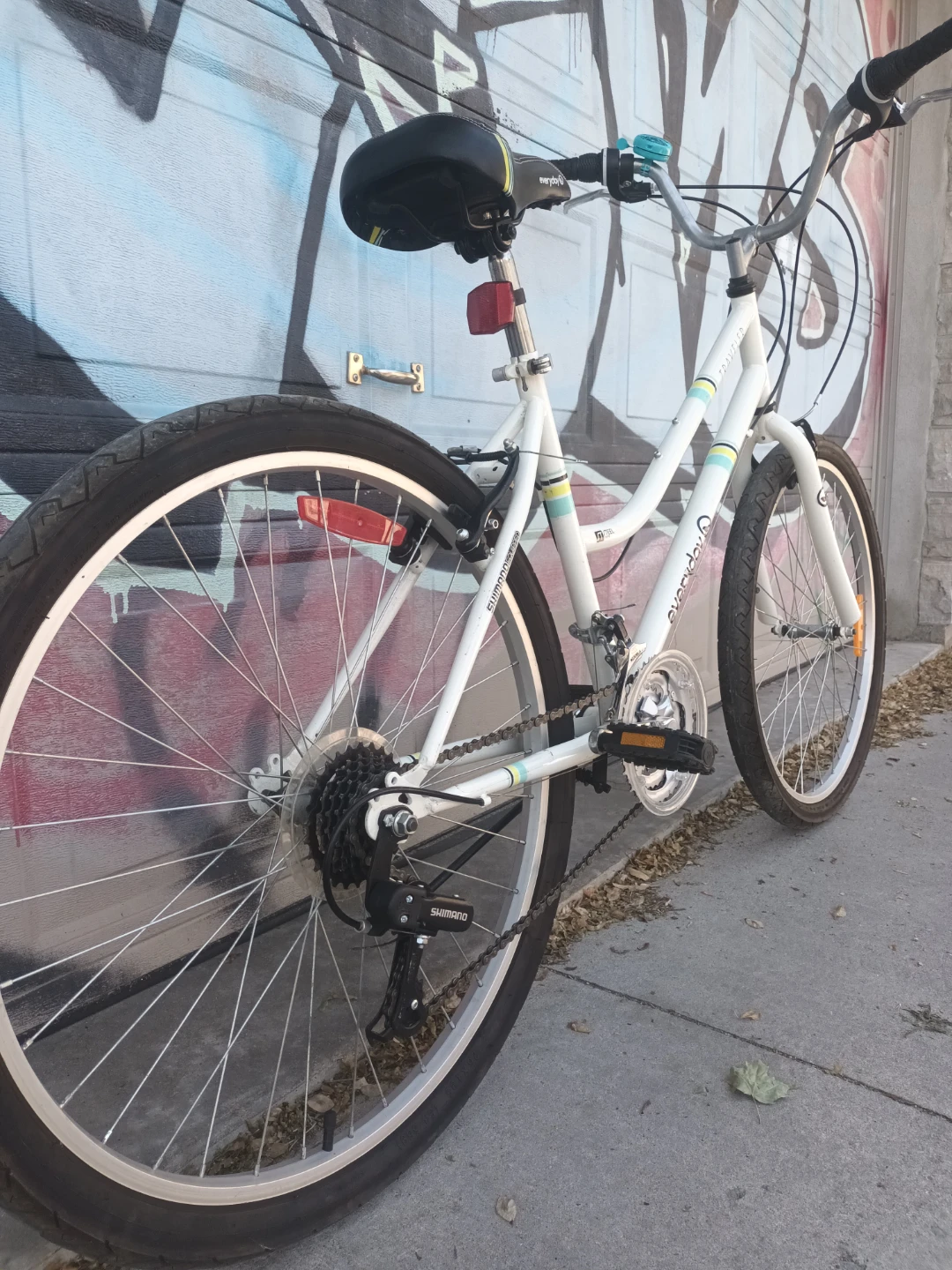Everyday Traveler Bike - photo 3