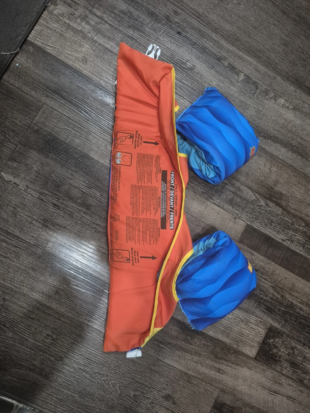 Child Buoyancy Vest - photo 2