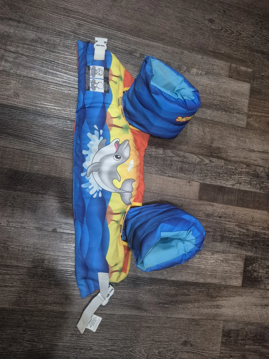 Child Buoyancy Vest - photo 3
