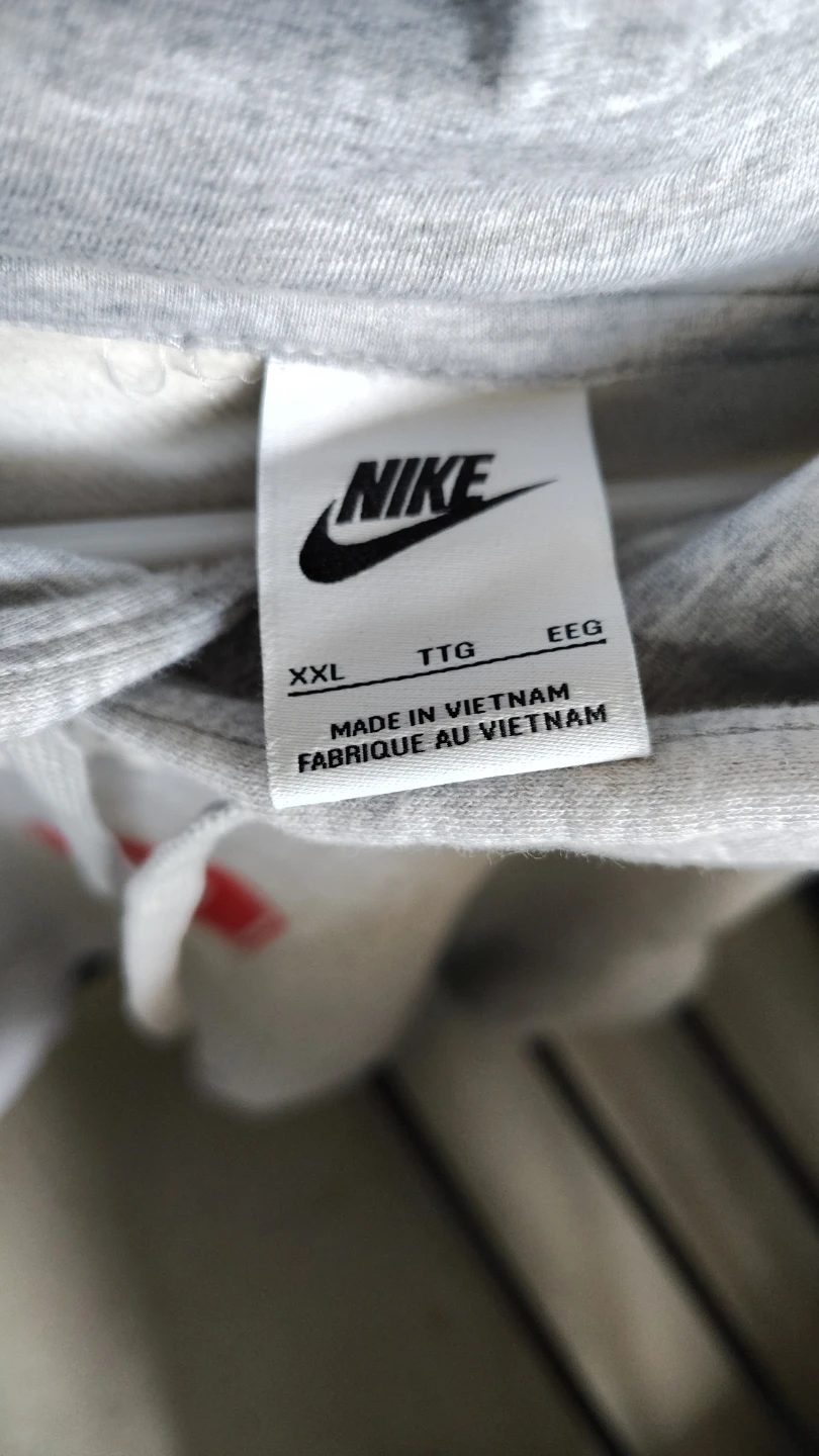 Nike Ohio State University Hoodie - photo 2