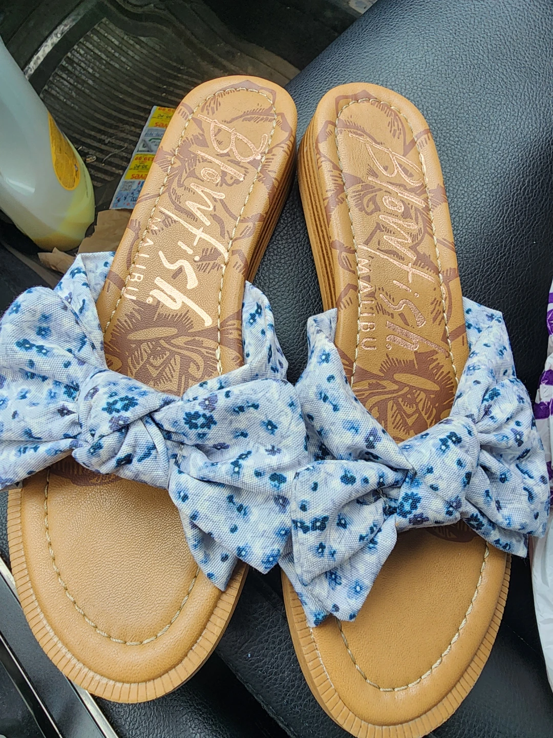Blowfish Malibu Sandals