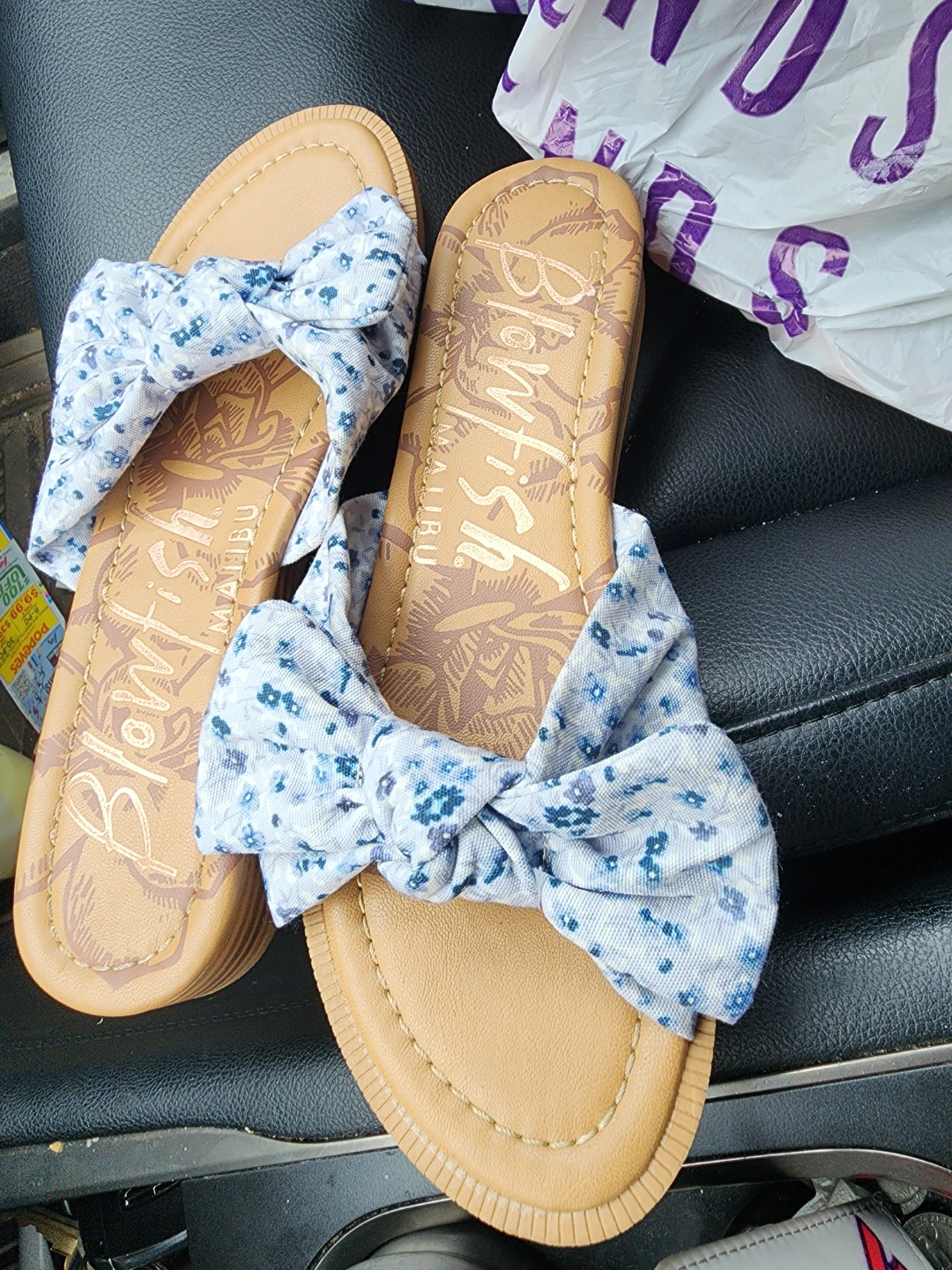 Blowfish Malibu Sandals - photo 2