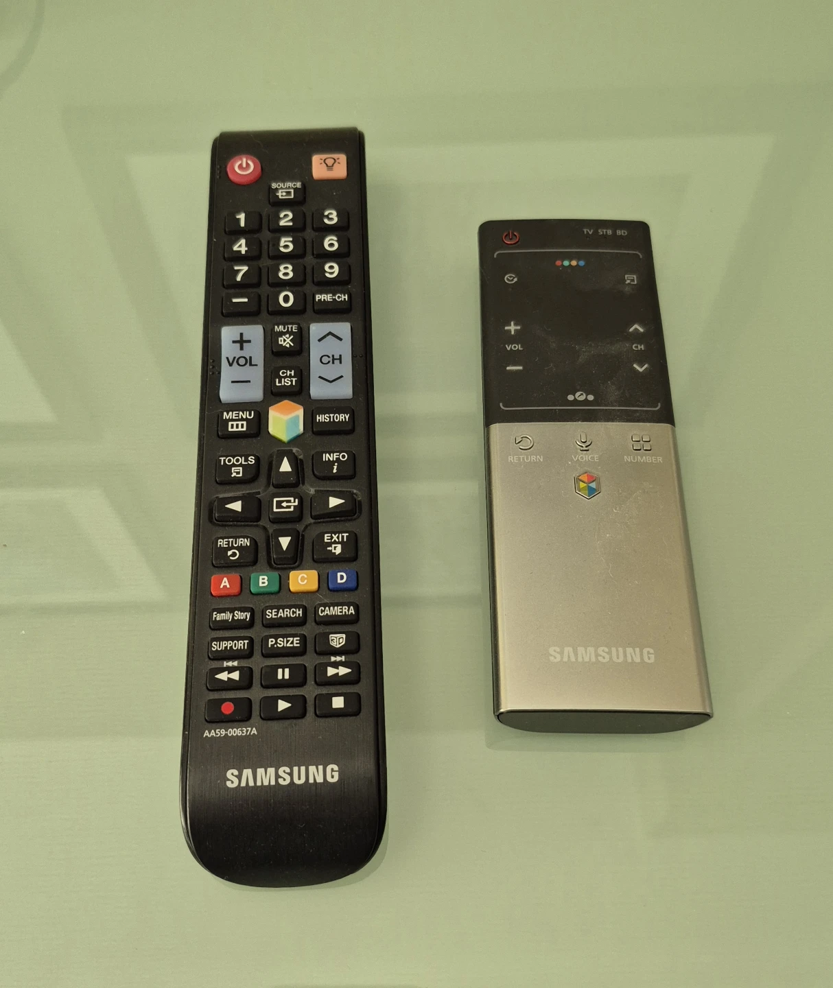 Samsung 55'' 3D Smart TV - photo 5