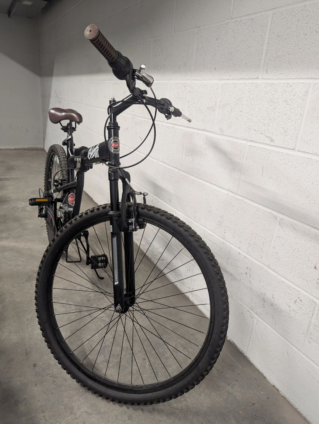 Columbia XL Mountain Bike - photo 3