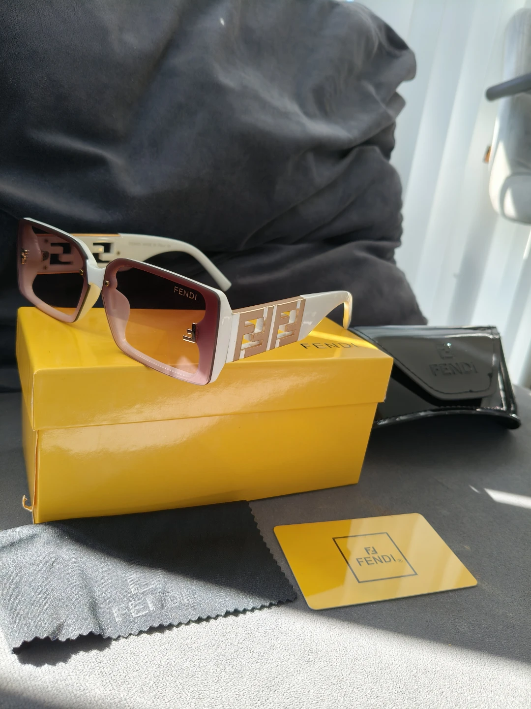 Fendi Sunglasses