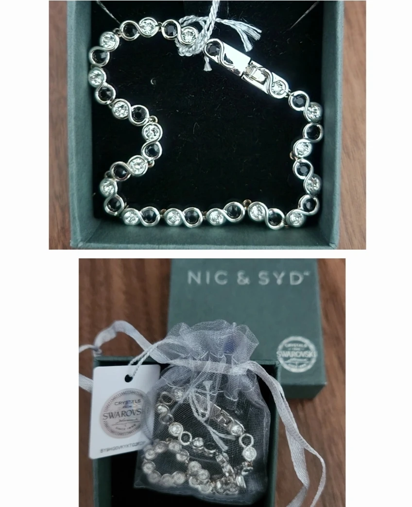 ⚽ Bundle- Necklace & Bracelet - photo 2