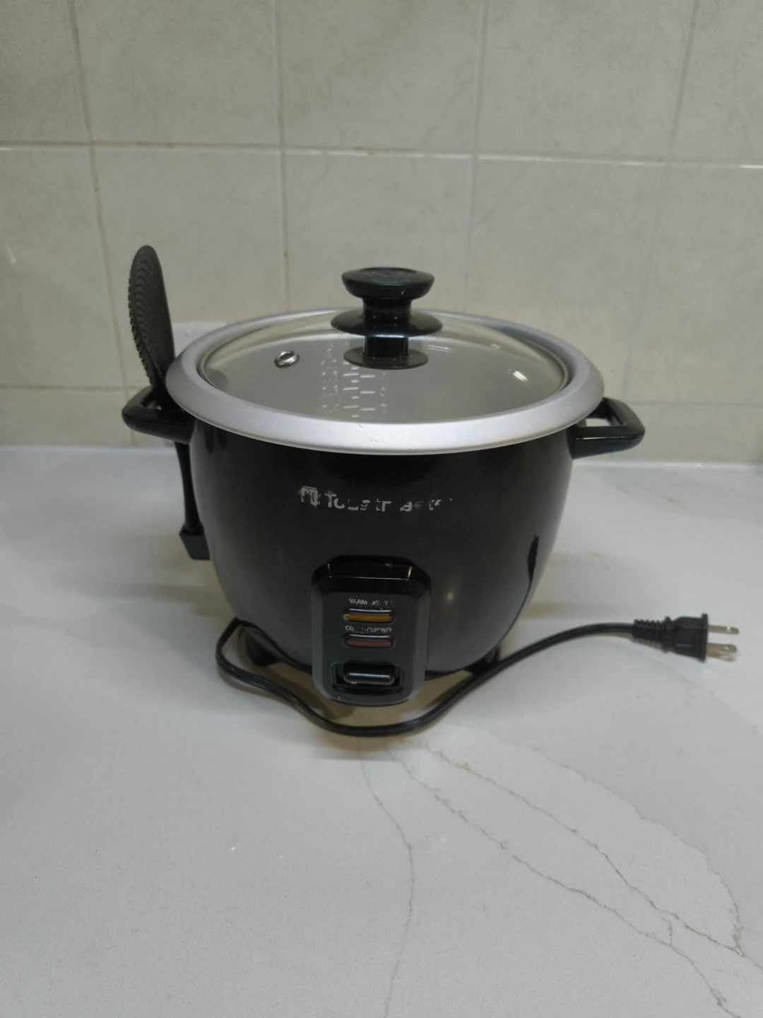 Toastmaster Rice Cooker