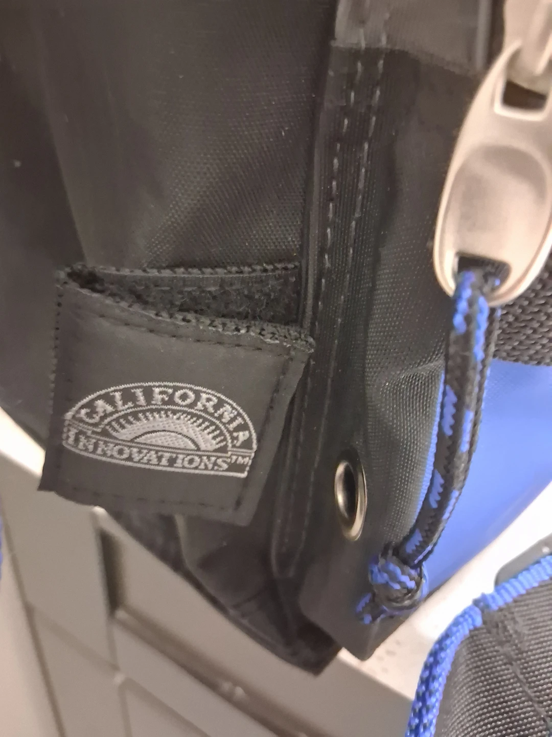 Musitron Cooler Bag with Speakers - Bud Light - photo 4
