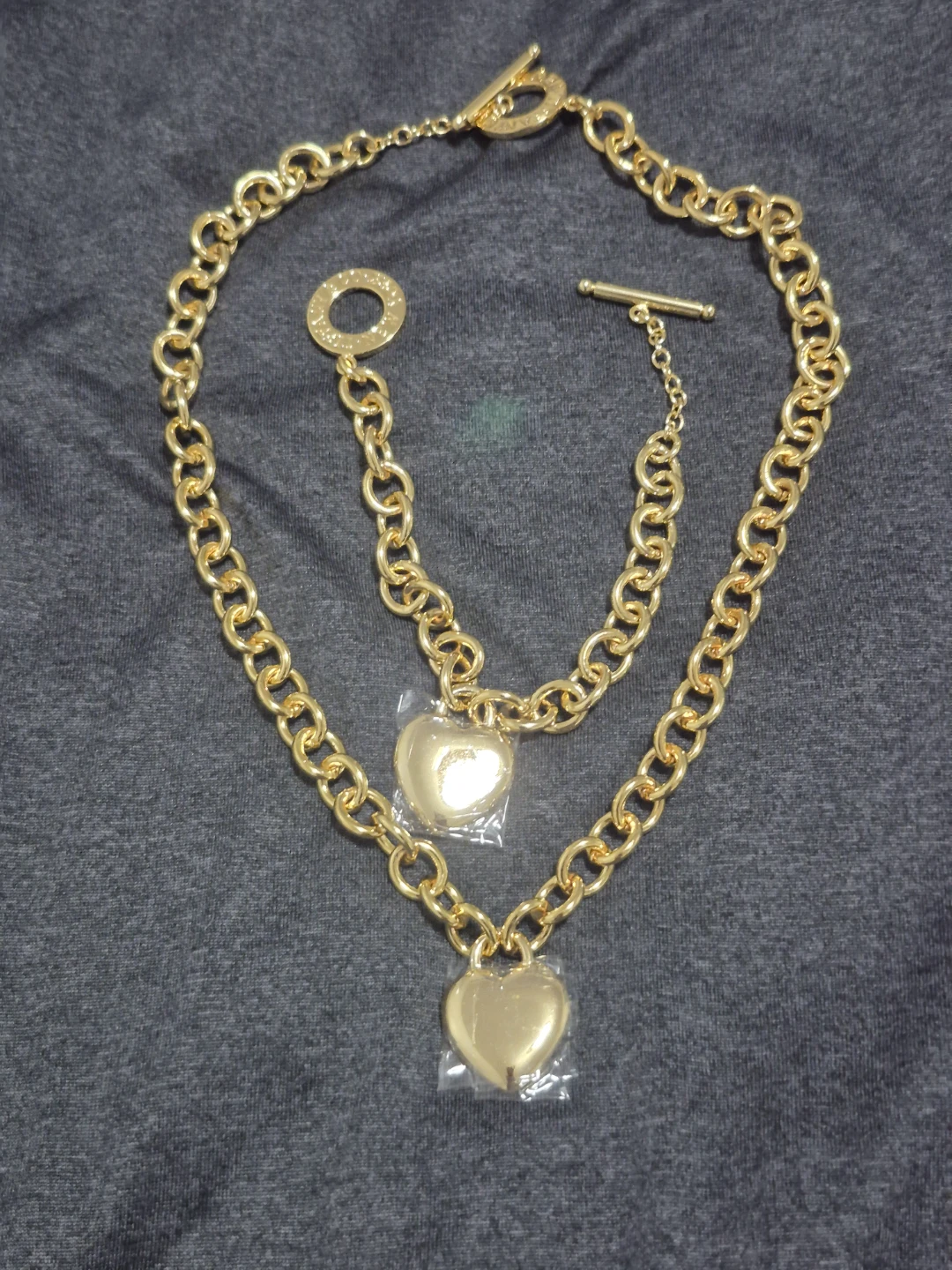High end Fashion Jewelry