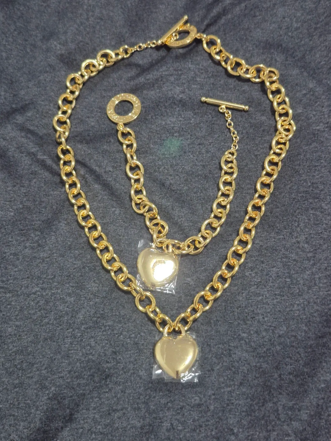 High end Fashion Jewelry