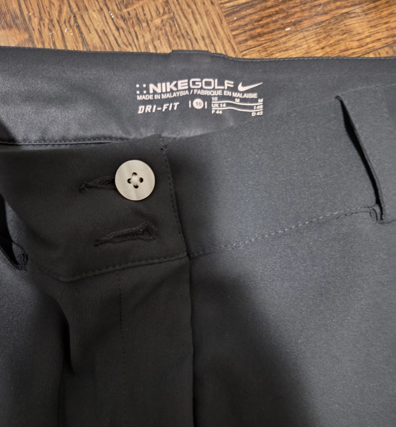 Nike Golf Dri-Fit Skirt - photo 3