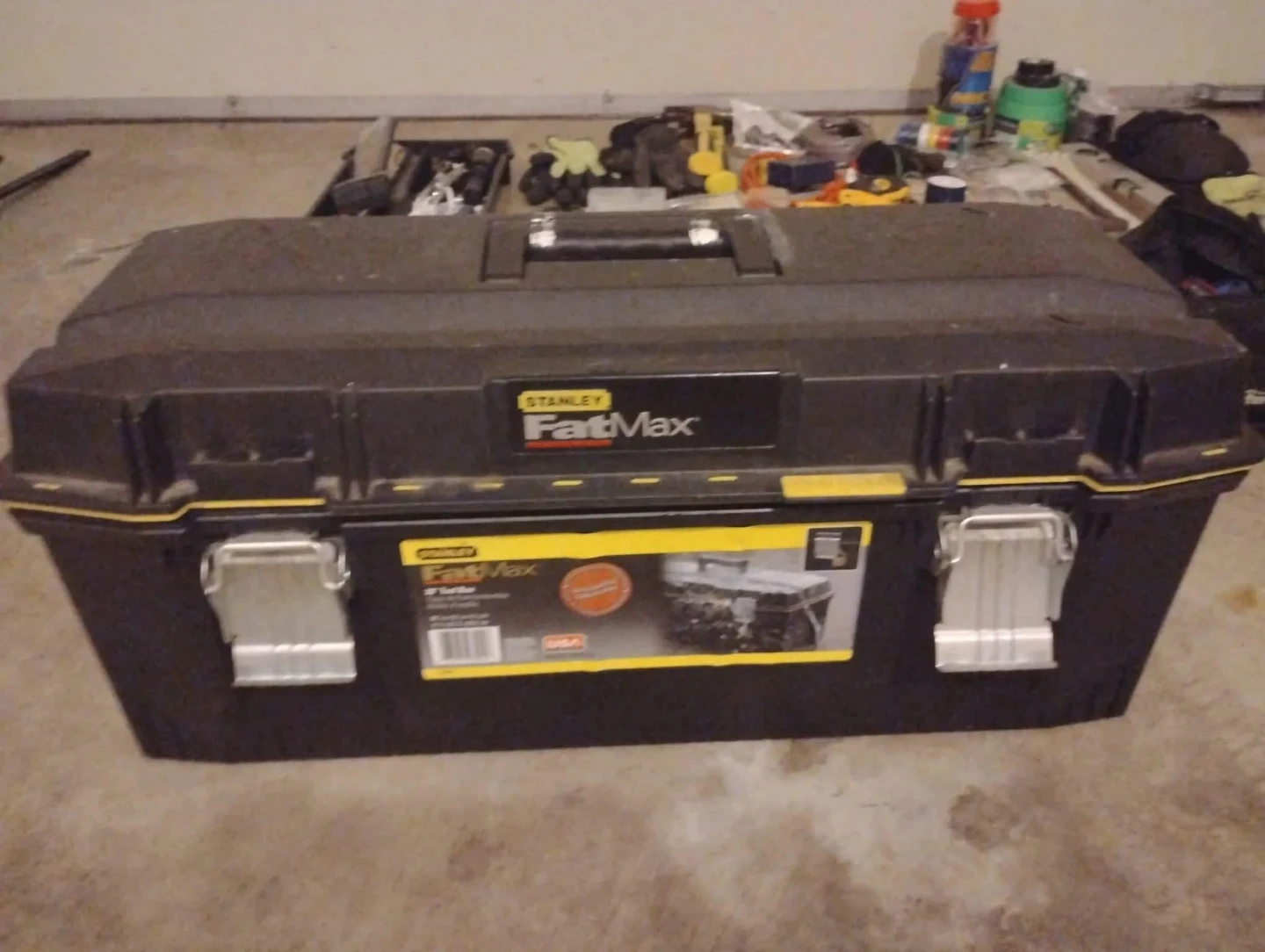 Tools - photo 4