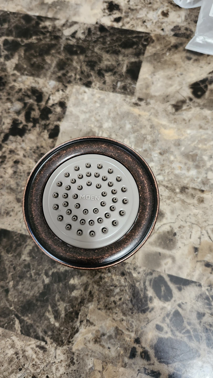Moen Shower Head - Eco-Performance - photo 2