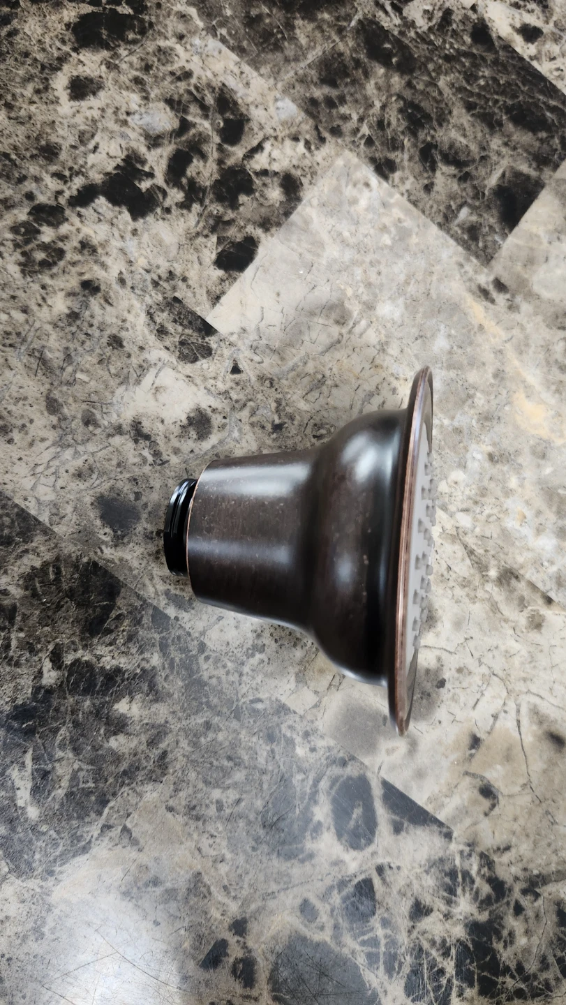 Moen Shower Head - Eco-Performance - photo 3