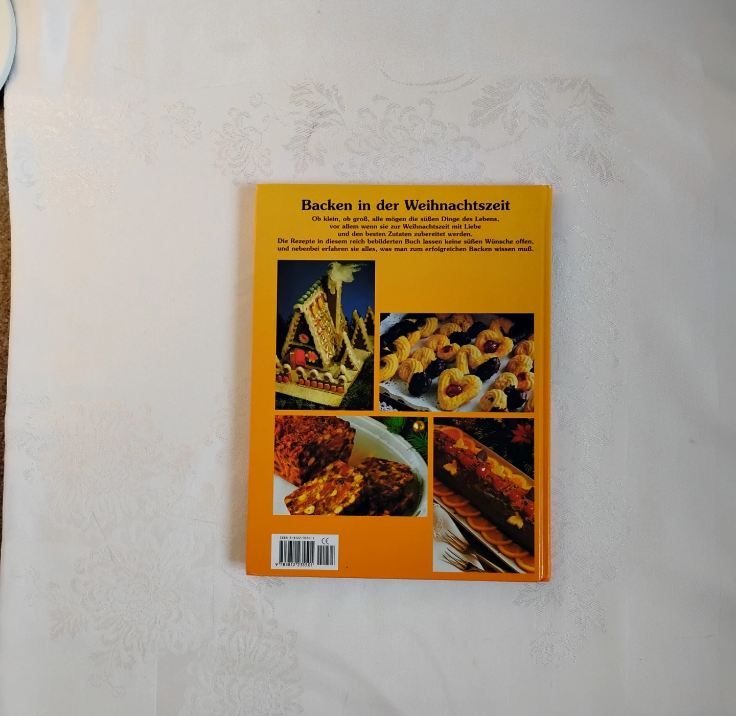 ⚽ German Recipe Book - photo 2