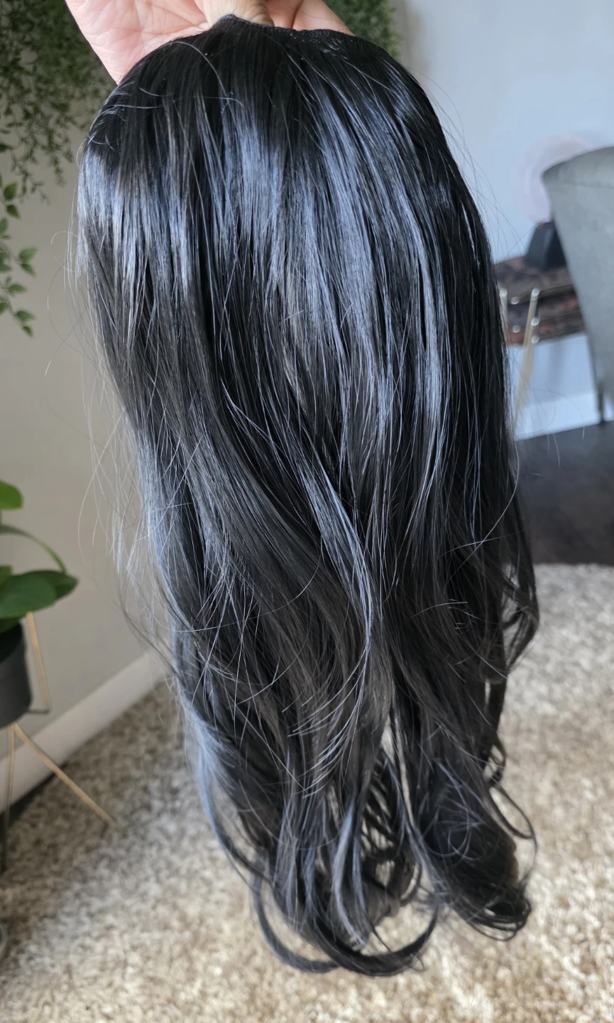 26 inch Synthetic Hair Extension