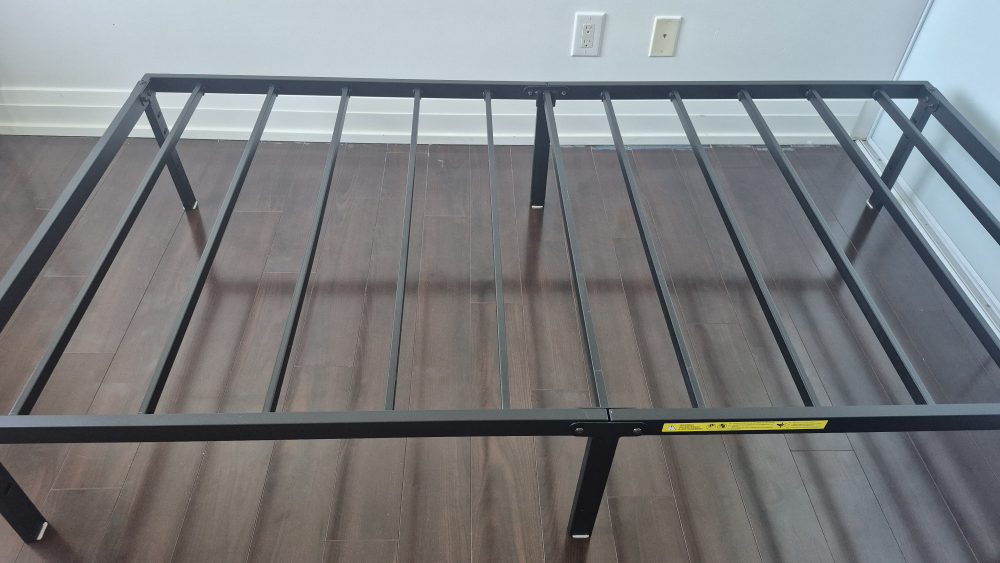 Metal Bed Frame