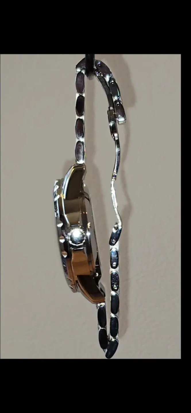 MENS MECHANICAL WATCH (NEW) - photo 4
