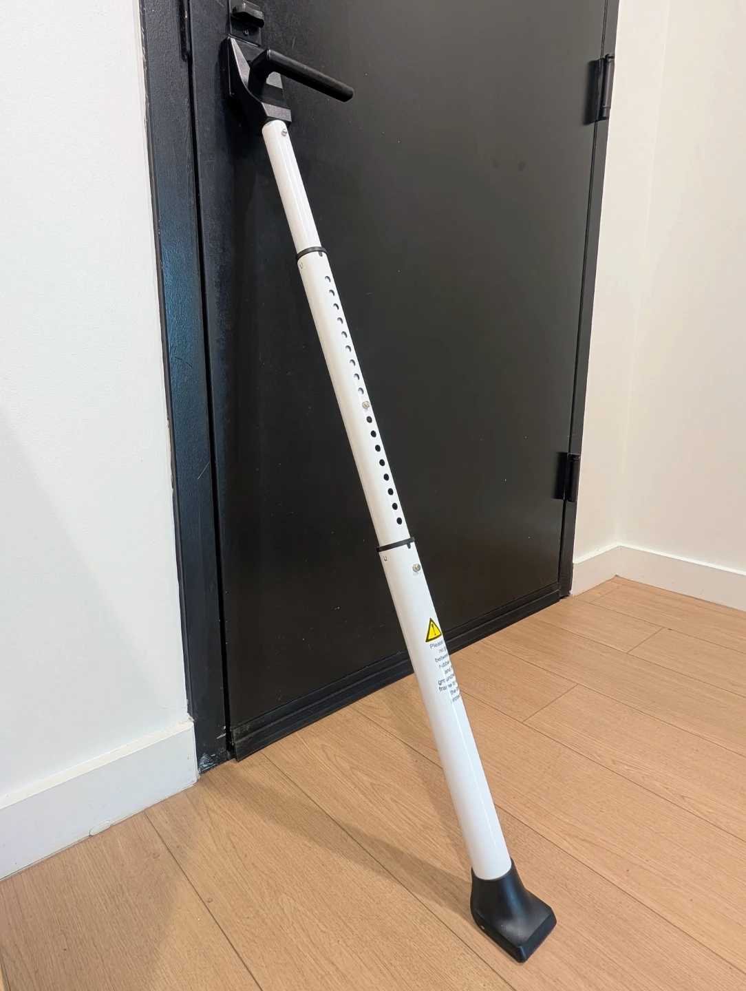 Door Security Bar –Adjustable - photo 2