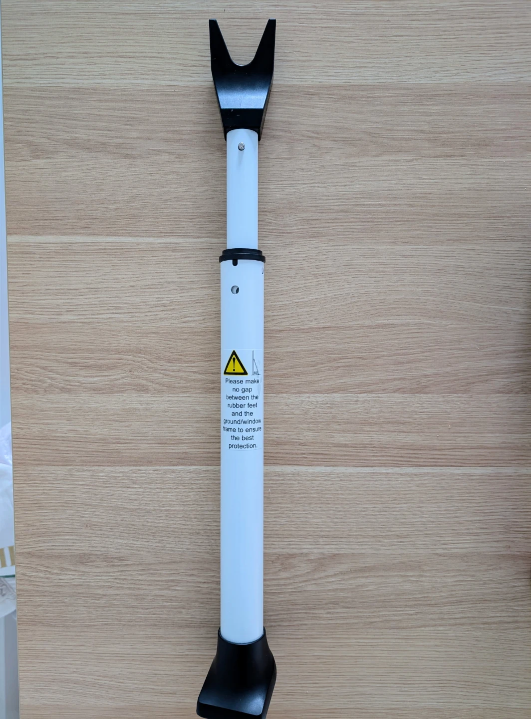 Door Security Bar –Adjustable - photo 4