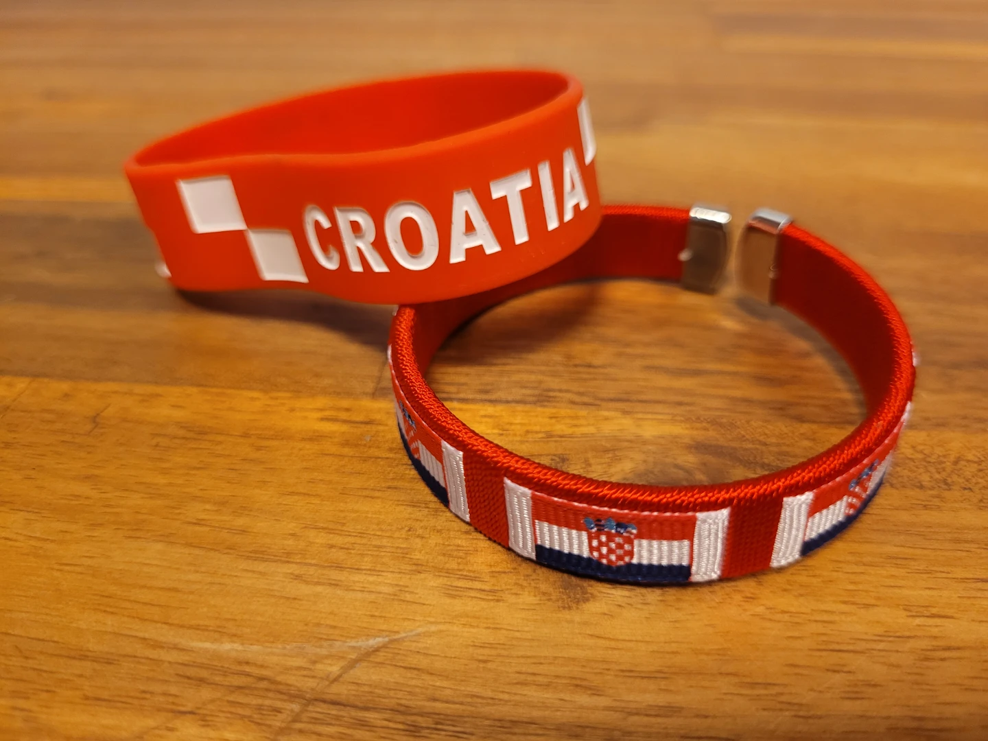 World Cup Soccer Wristbands - NEW!!! - photo 4