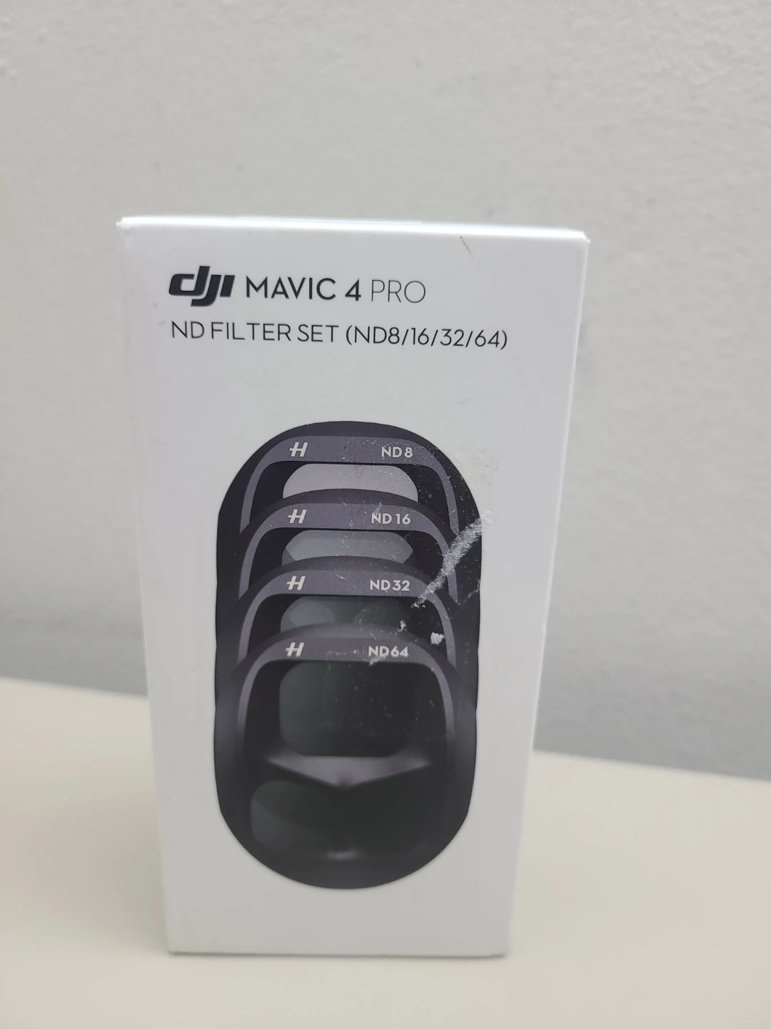 DJI MAVIC 4 PRO