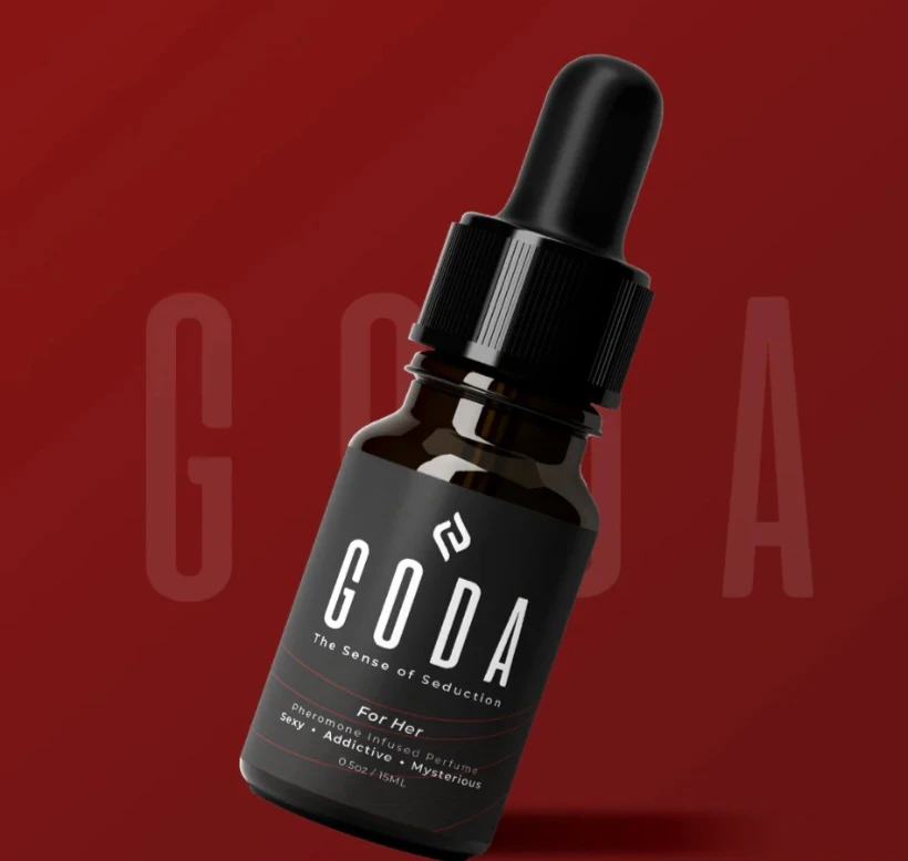 Goda For Her Pheromones