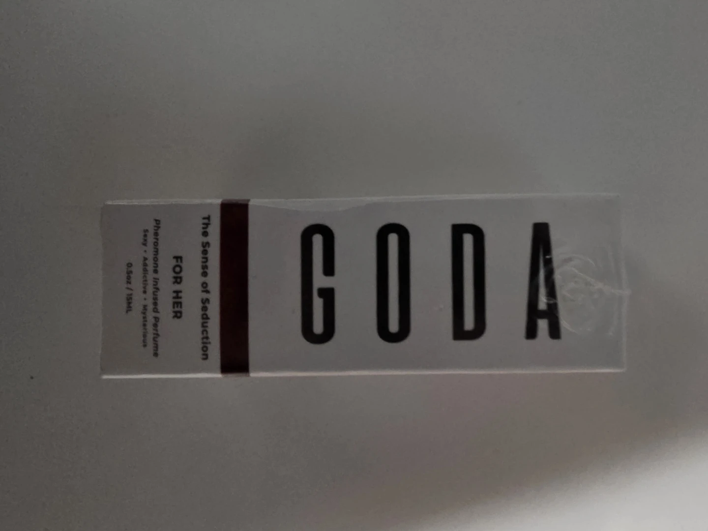 Goda For Her Pheromones - photo 5