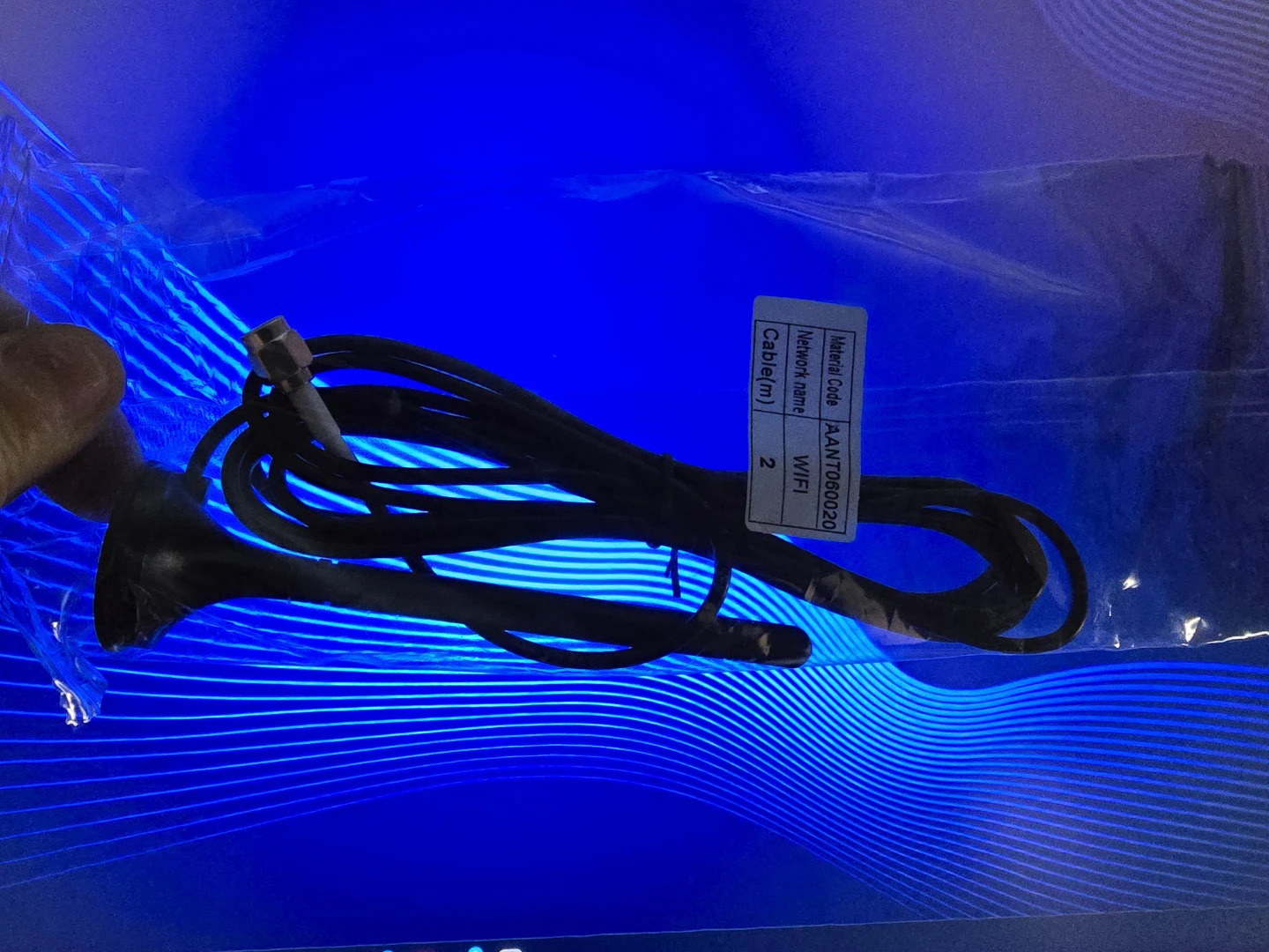 SMA Magnetic Base WiFi Antenna