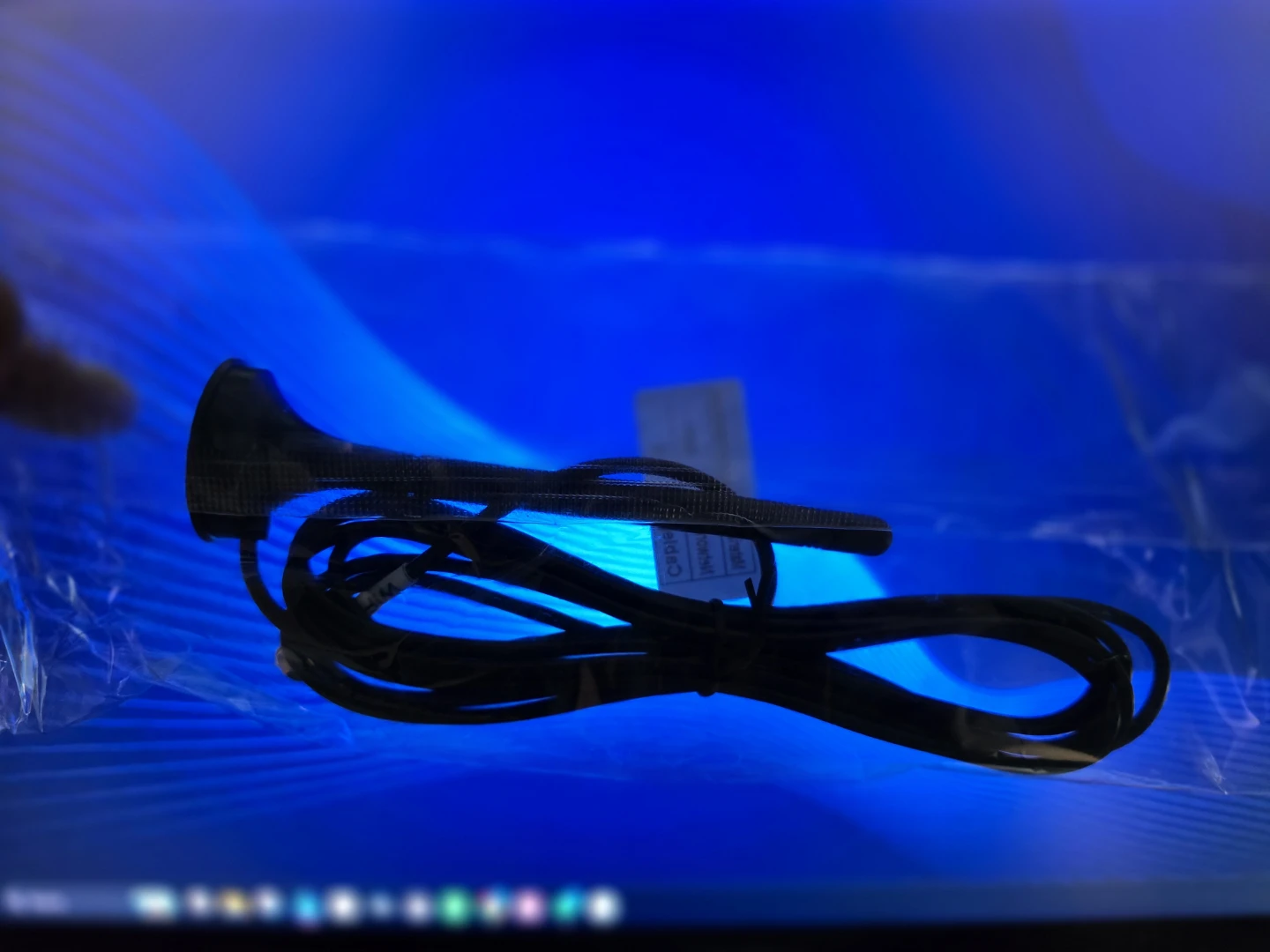 SMA Magnetic Base WiFi Antenna - photo 2
