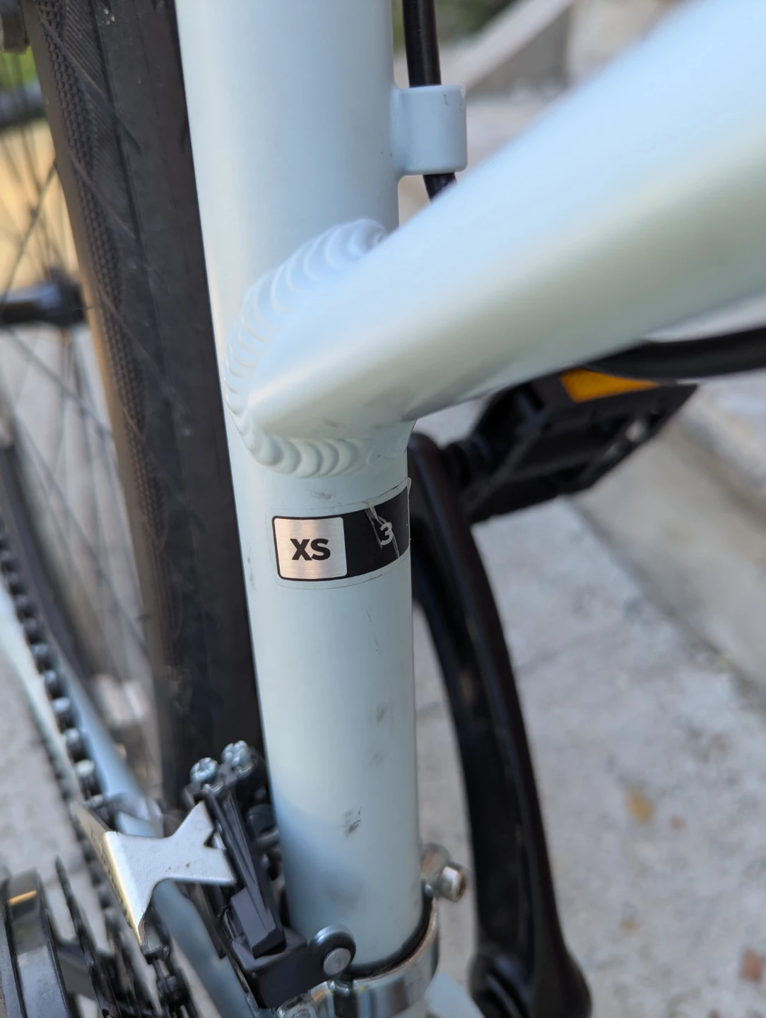 Liv Alight 3 Hybrid Bike - Mint Condition (Size XS) - photo 4