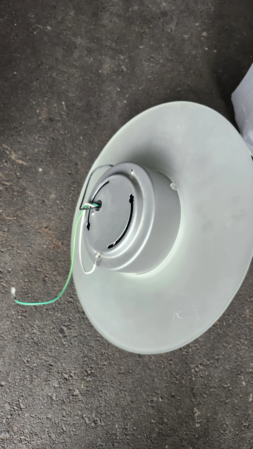 3-Light Track Lighting Fixture