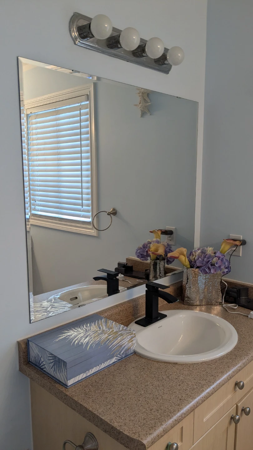 Large Mirrors - photo 2