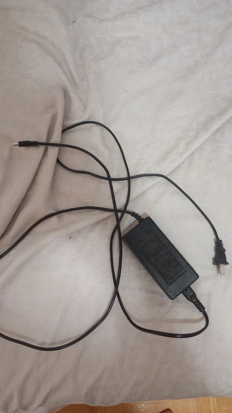 AC/DC Charger XHK-800-4215