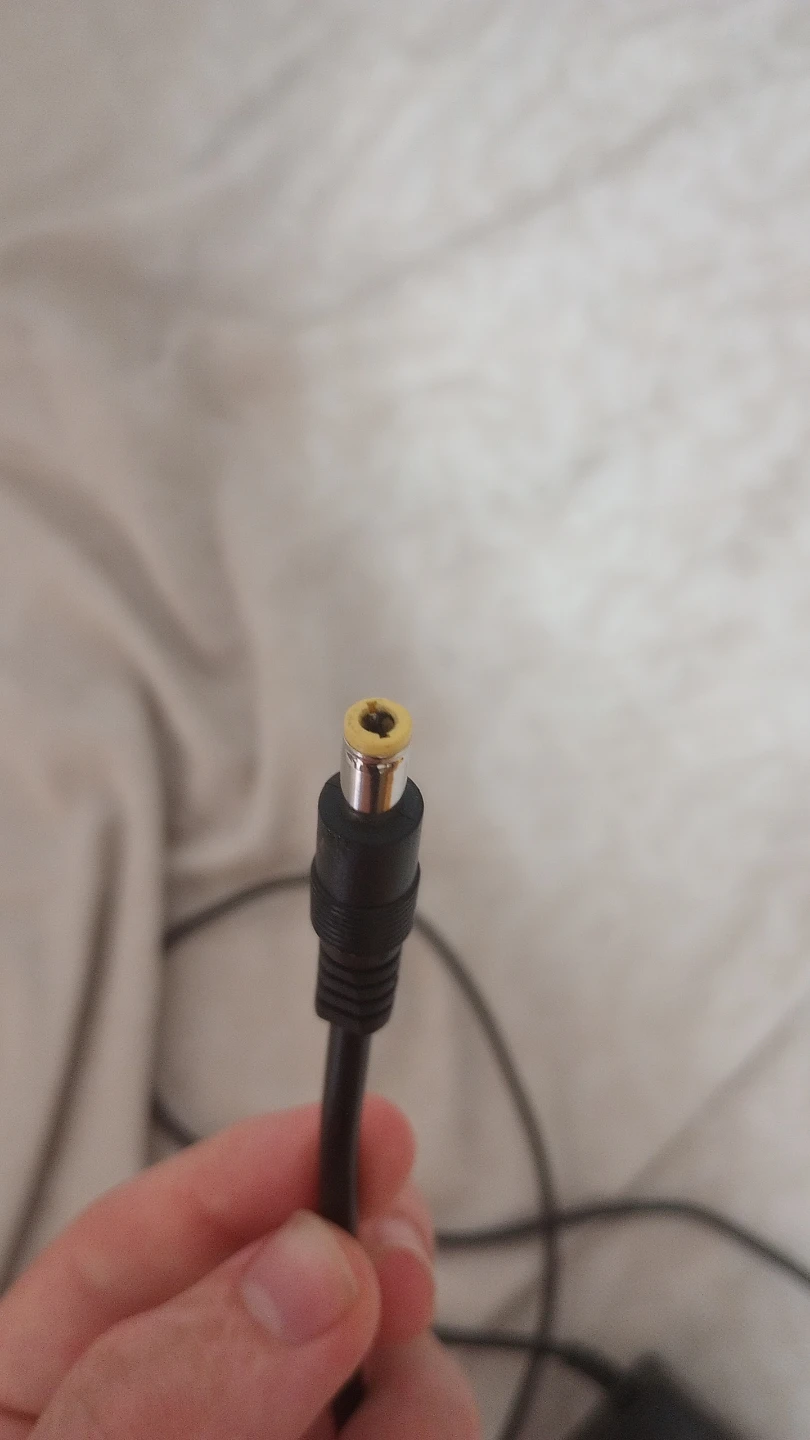 AC/DC Charger XHK-800-4215 - photo 2
