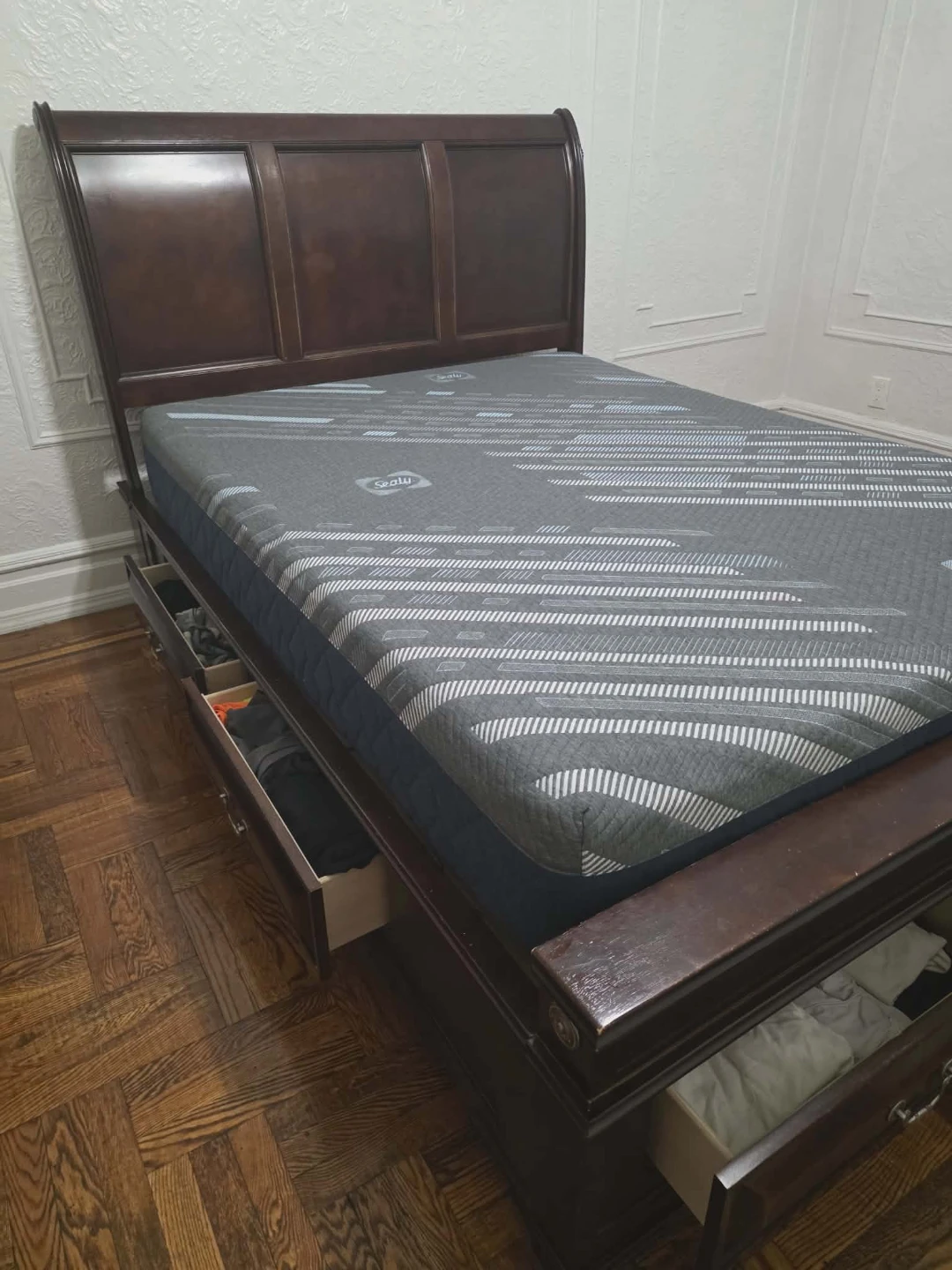 Cama con storage - photo 3