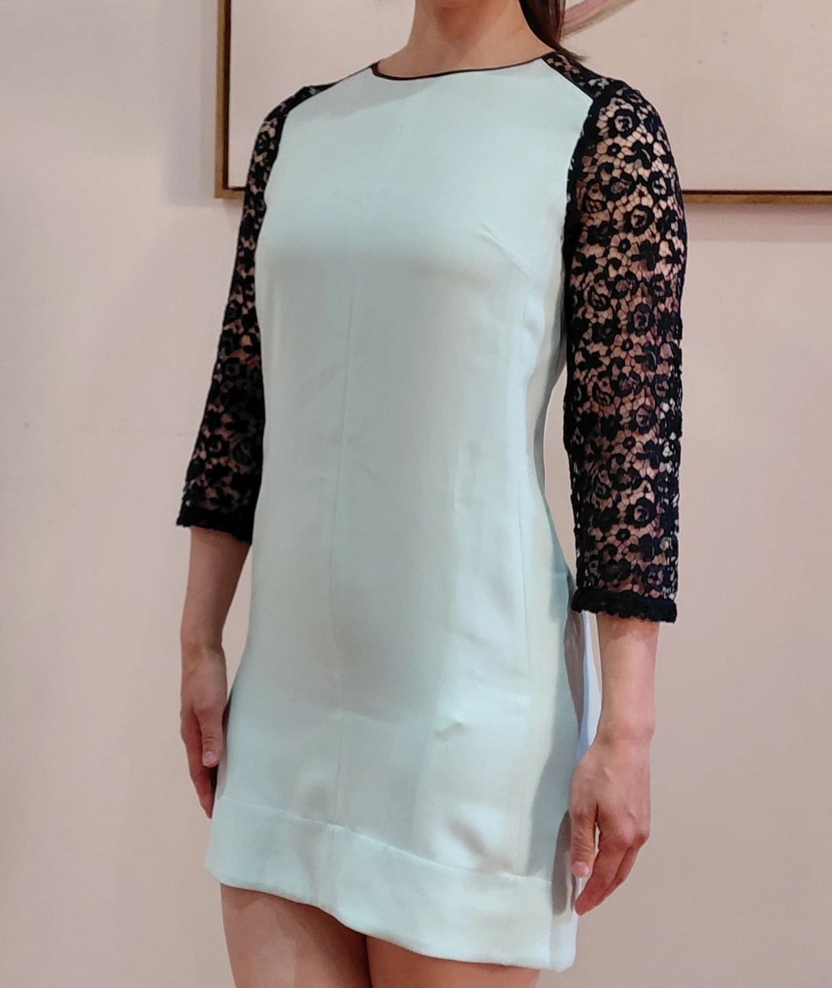 Club Monaco Dress Size 2