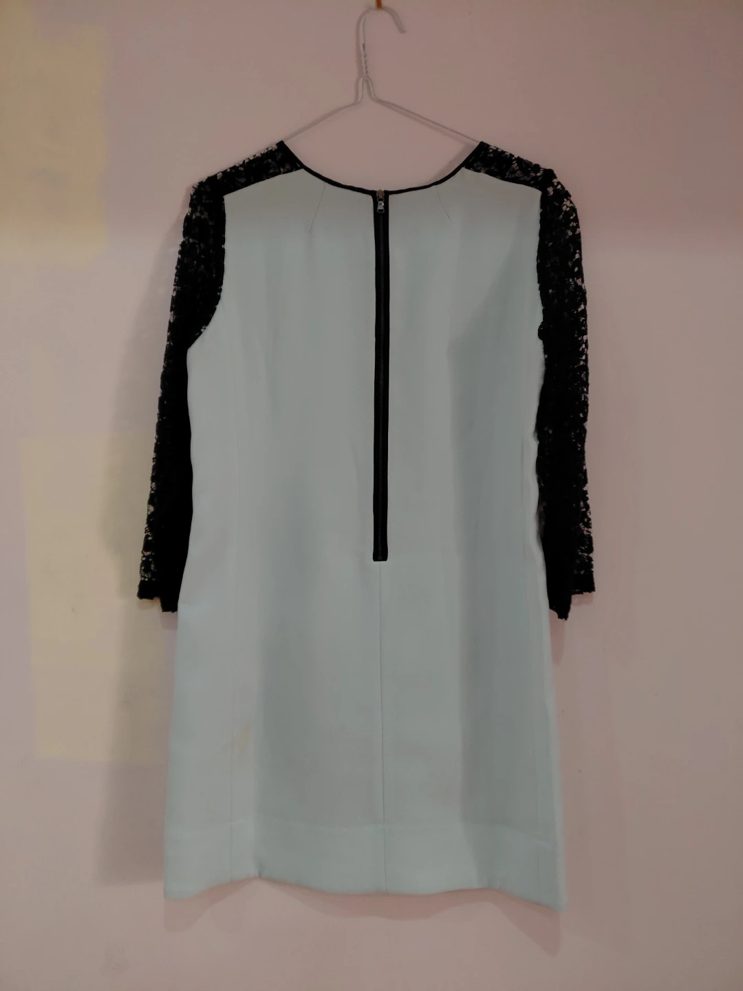 Club Monaco Dress Size 2 - photo 4