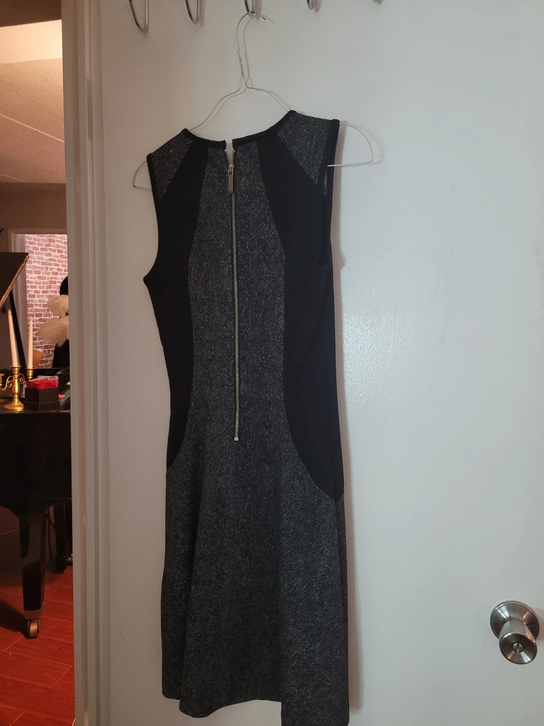 Michael Kors Sleeveless Dress - photo 2