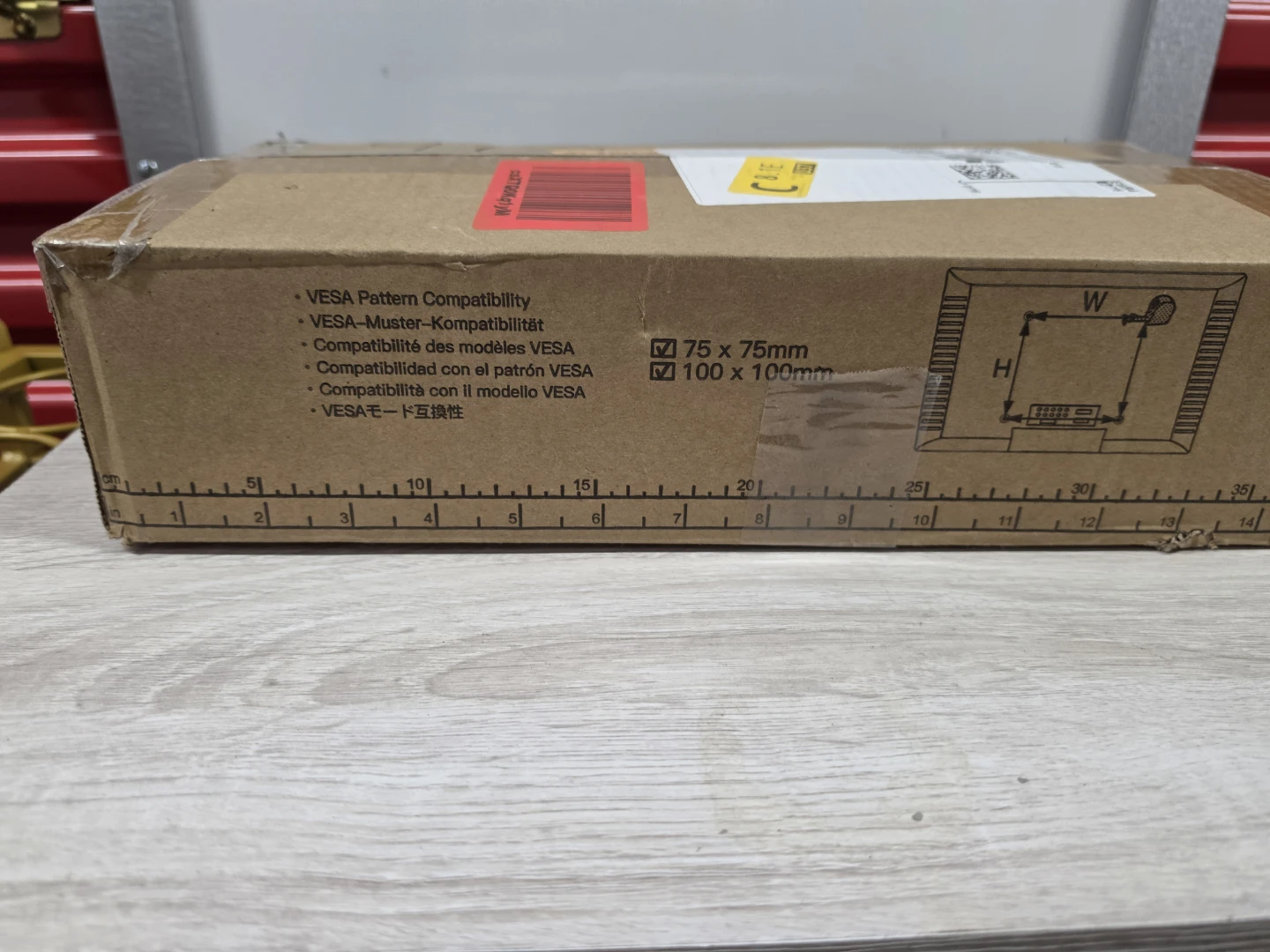 HUANUO Desk Monitor Arm