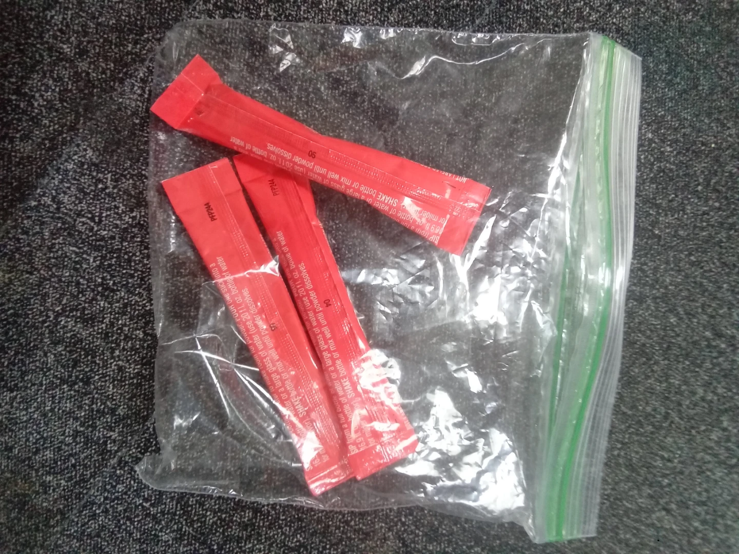 Flavor Aid Drink Mix Singles - photo 4