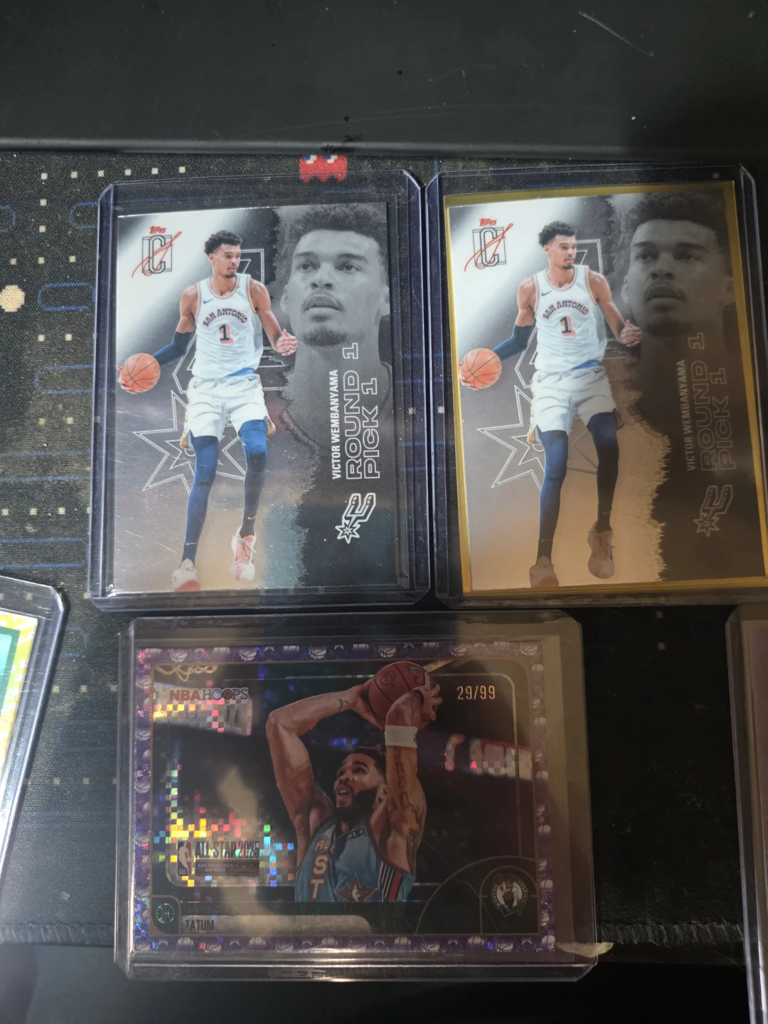 Baseball/nba cards - photo 2