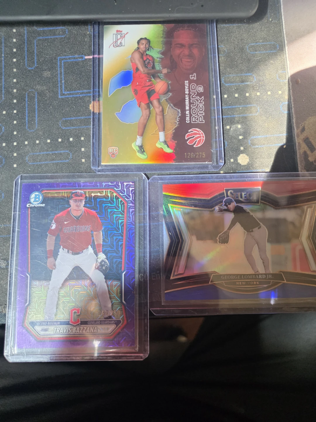 Baseball/nba cards - photo 3