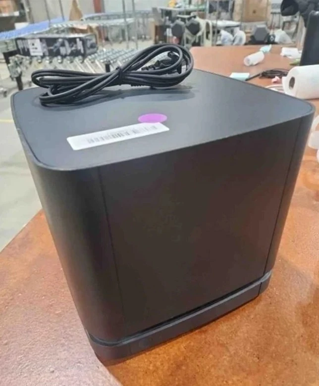 Bose Bass Module 500 Wireless subwoofer