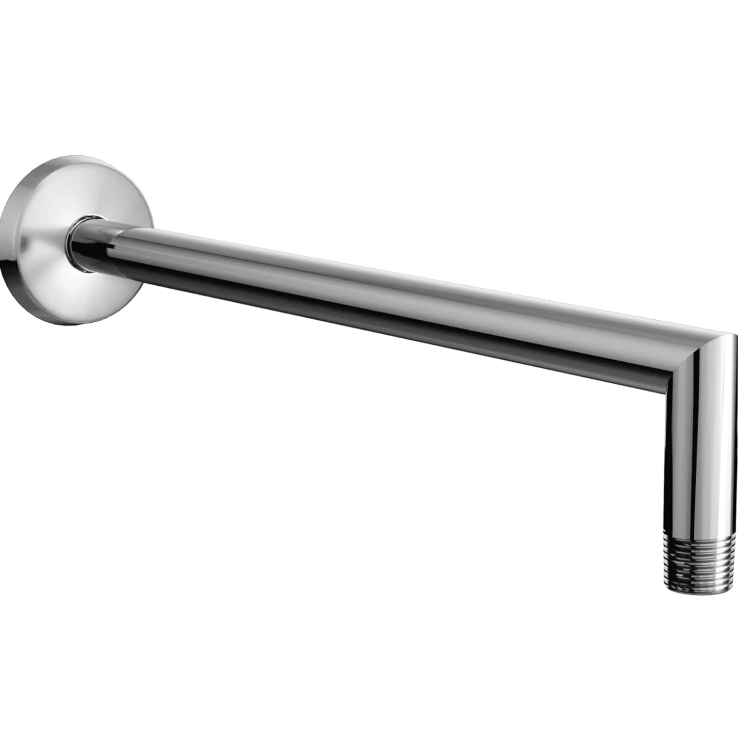 Moen S110 Arris Shower Arm, Chrome