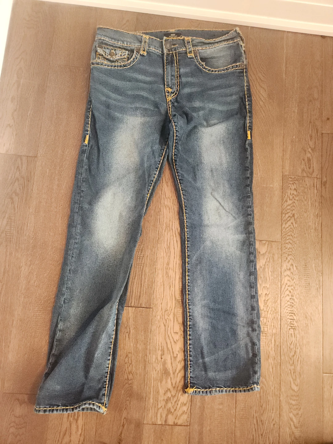 True Religion Rope Stitch Ricky - photo 2