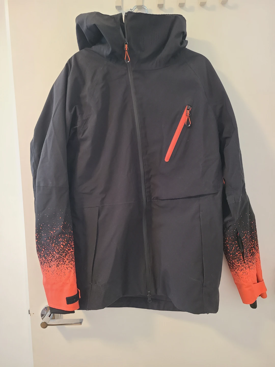 686 GLCR Project Ski Jacket