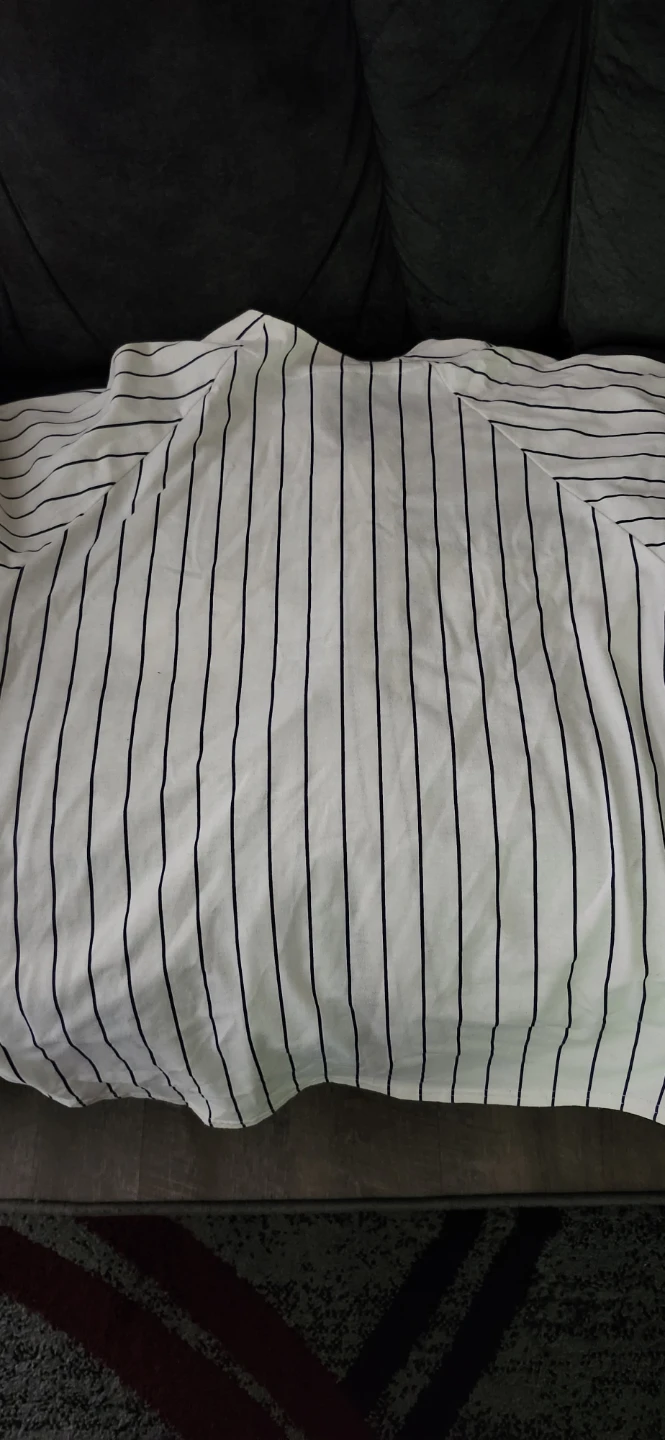 Russell Athletic Rockies Baseball Jersey Size L - photo 3