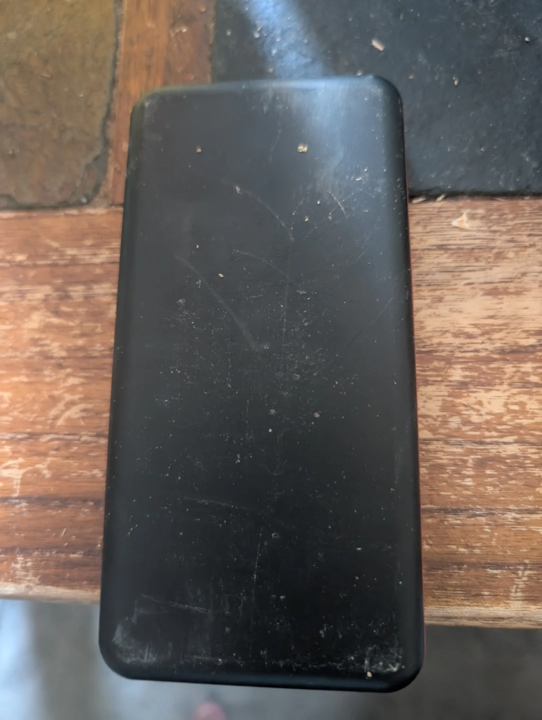 Solar Power Bank - photo 2