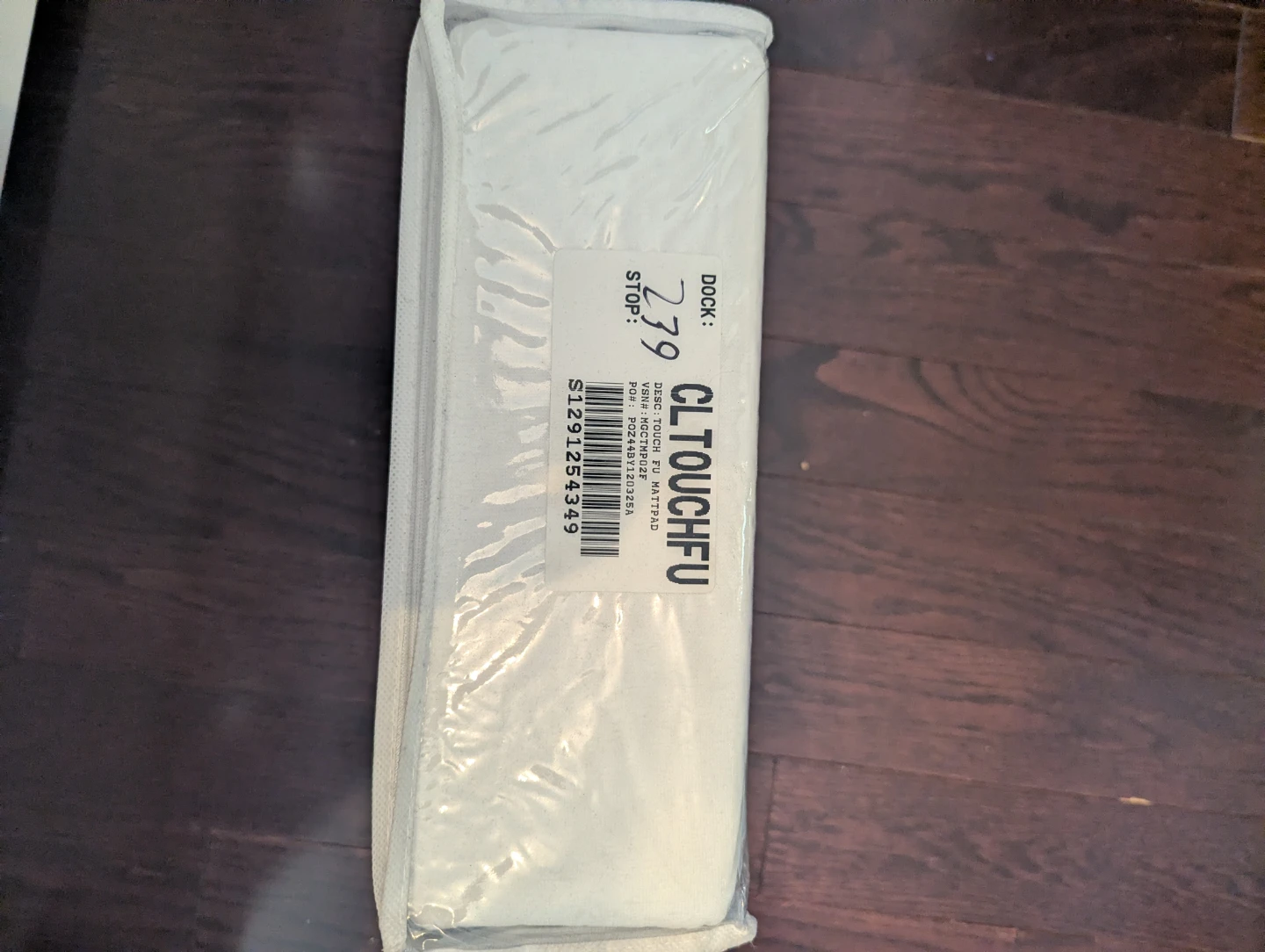Masterguard Cooltouch Mattress Protector - photo 2